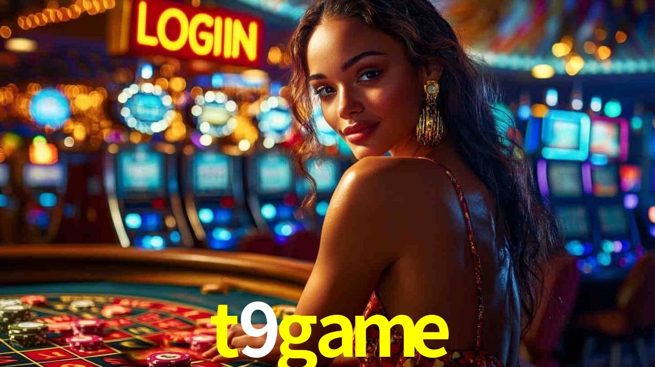 Estatísticas t9game