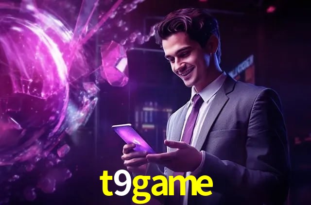 Welcome Bonus t9game