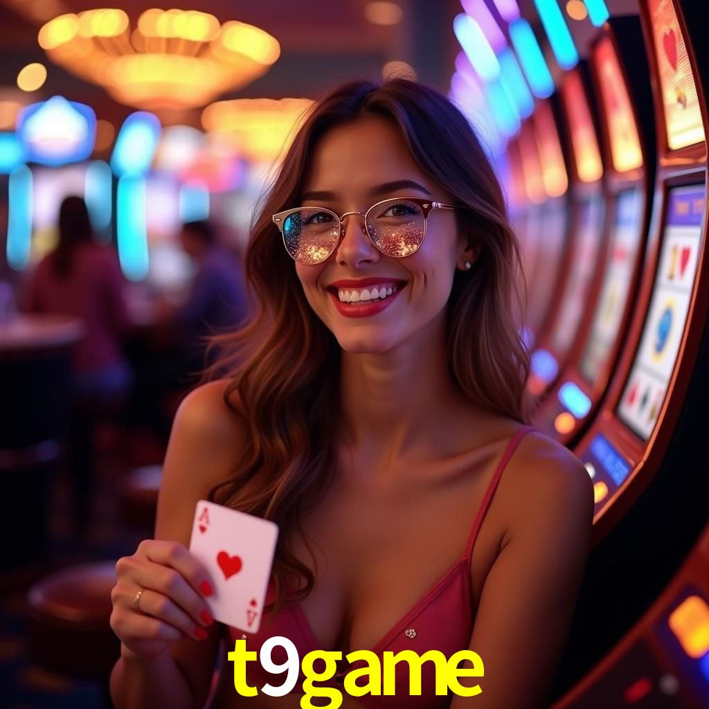 Experiência VIP t9game
