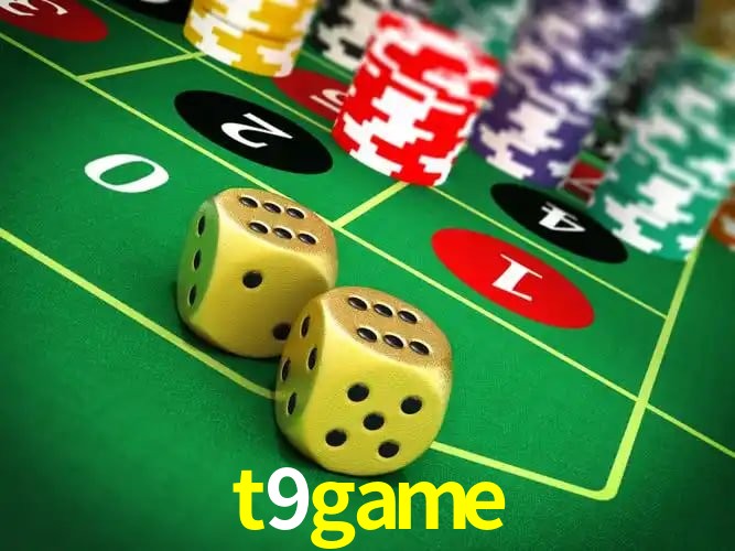 Statistics t9game