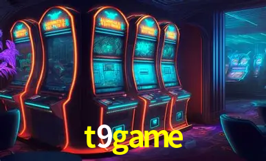 Desvendando o Mundo dos Jogos Virtuais na t9game