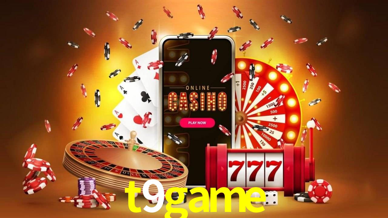 Experiência VIP t9game