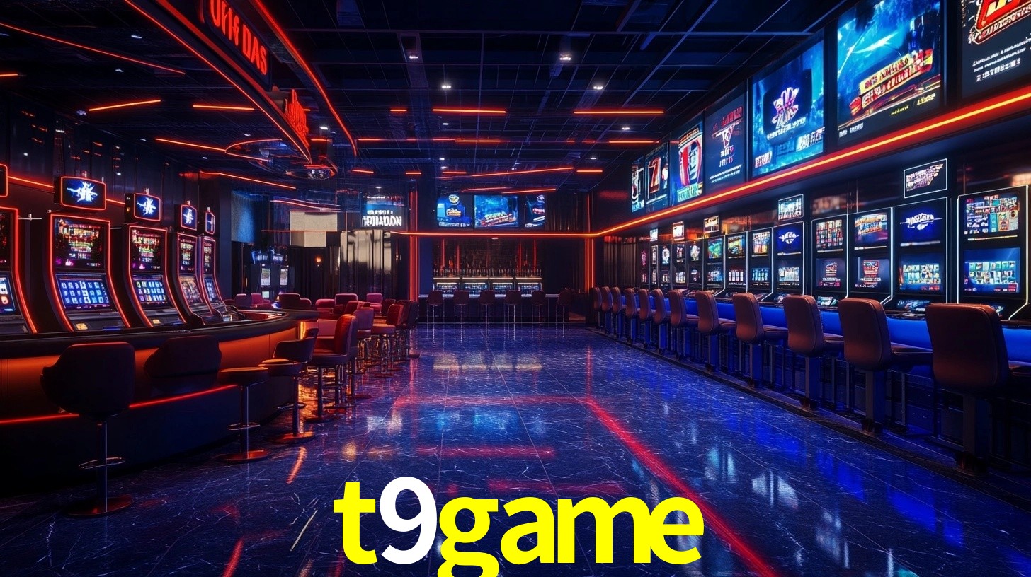 Live Casino t9game