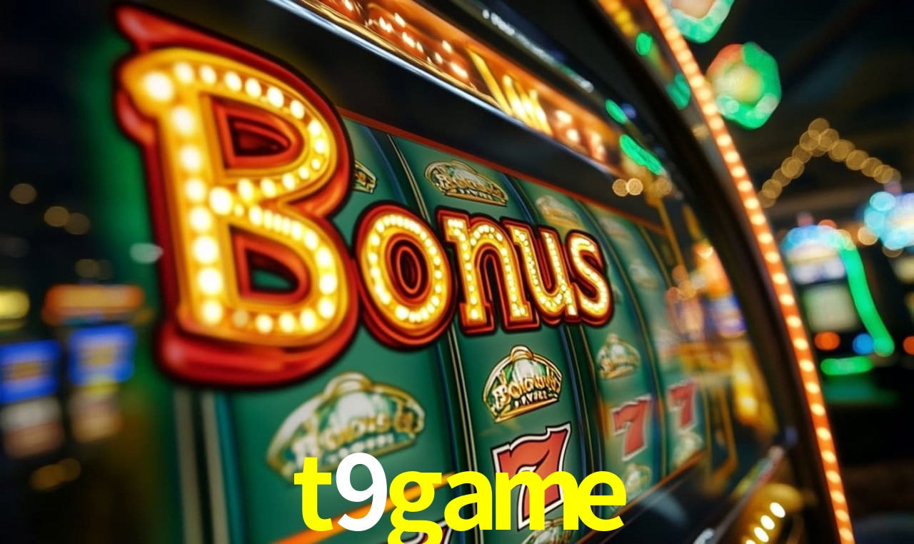 Integração de APIs t9game