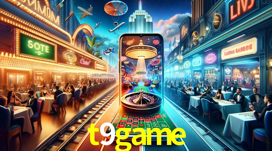 2FA Security t9game