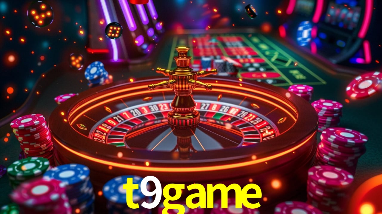 A Experiência Imersiva dos Cassinos Ao Vivo no t9game
