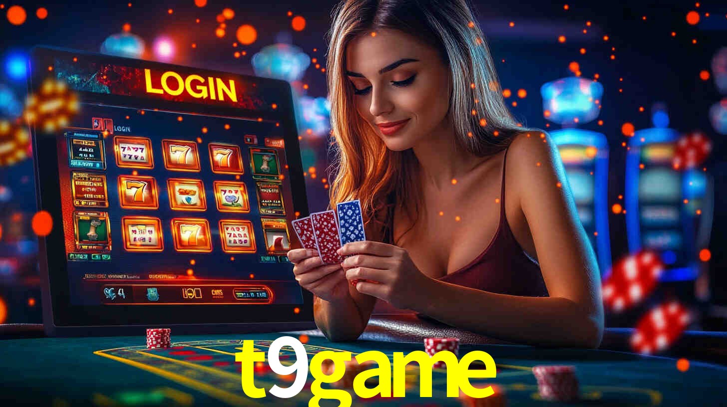 t9game