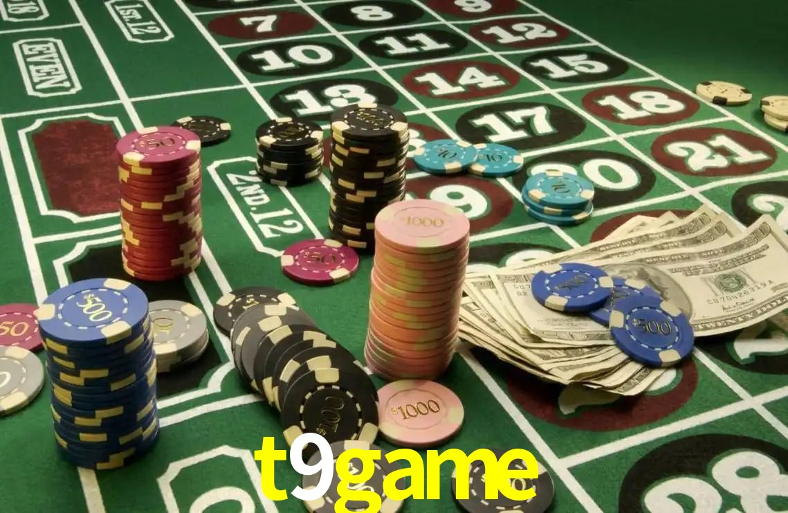 Bonus Features t9game