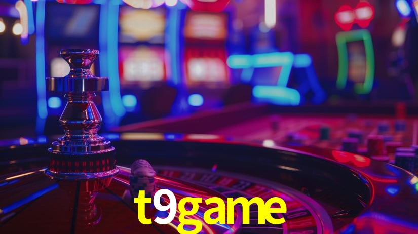 t9game online