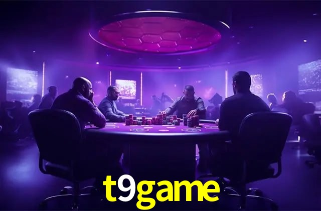 Jogo Spaceman t9game