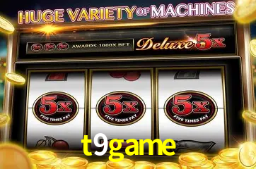 Descubra a Essência do t9game: Nossa História e Compromissos