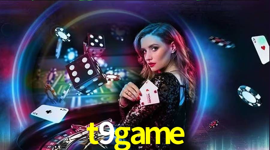 Account Benefits t9game
