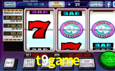 Descubra o Mundo do Cassino Online com t9game