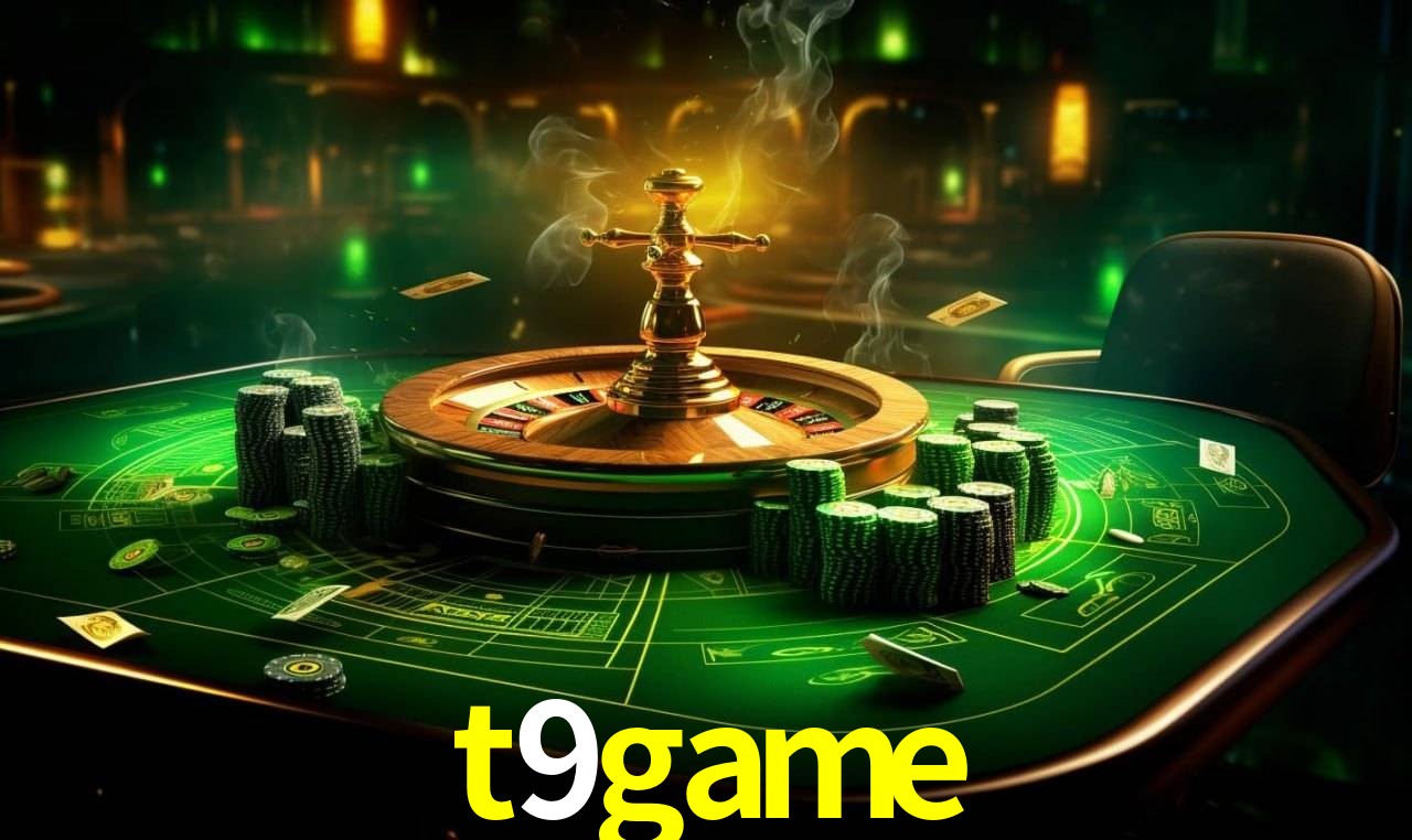 Descubra a Essência do t9game: Nossa História e Compromissos