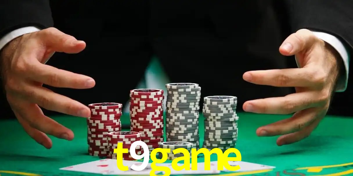 cassino t9game