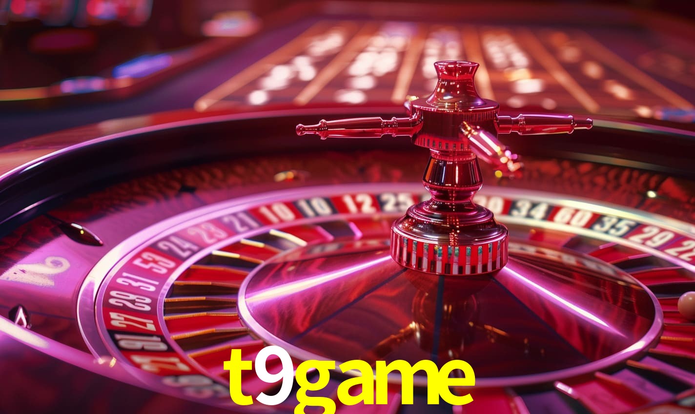 A Popularidade dos Caça-Níqueis no t9game