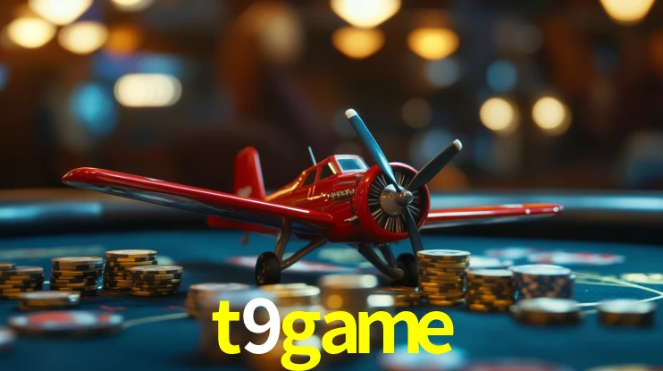 Slot Games t9game