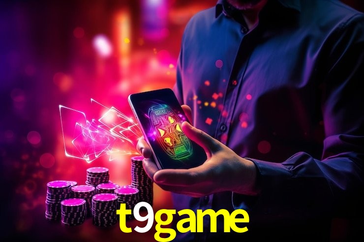 Interface Premium t9game