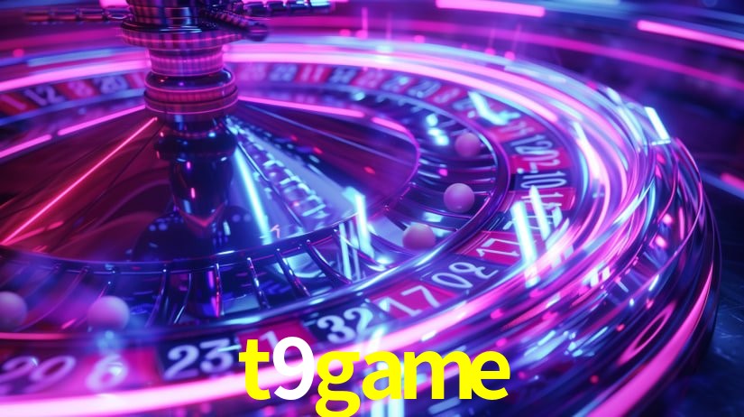 Descubra a Essência do t9game: Nossa História e Compromissos