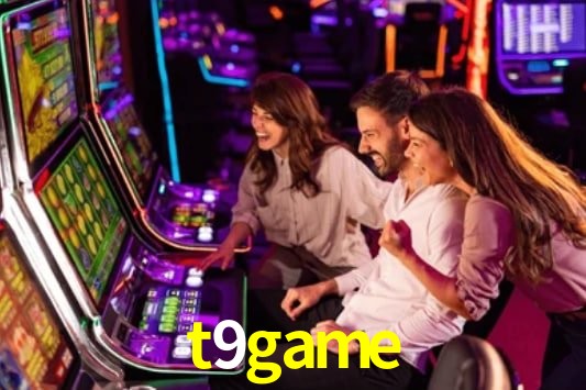 Inovações de Jogos na t9game: O Futuro das Experiências Interativas