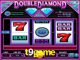 Descubra a Magia dos Jogos de Arcade no t9game