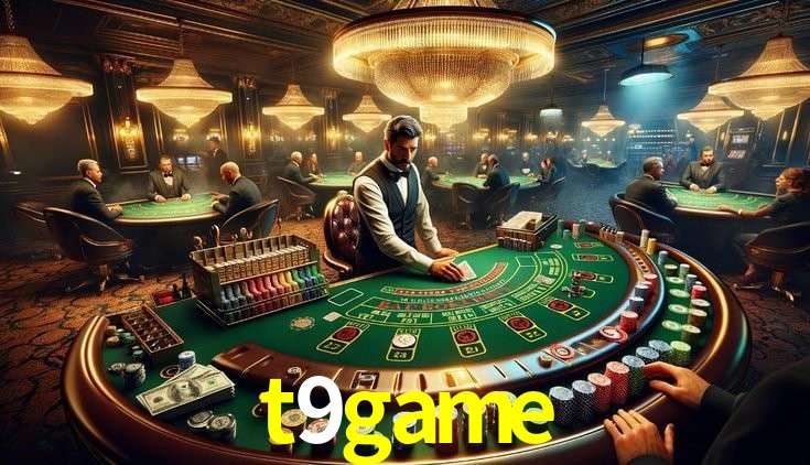Game Statistics t9game