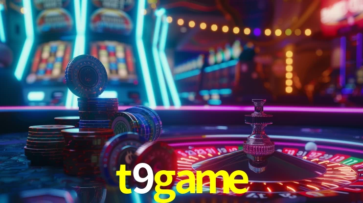 Game Providers t9game