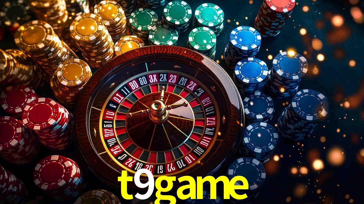 Welcome Bonus t9game