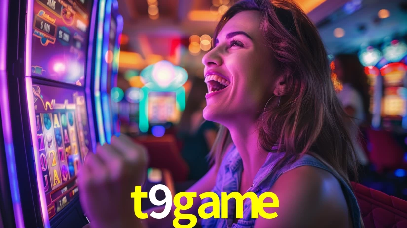 Experimente o Login Seguro Premium no t9game
