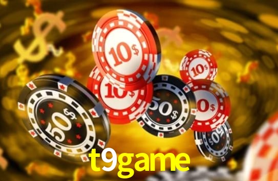 Bônus Diários t9game