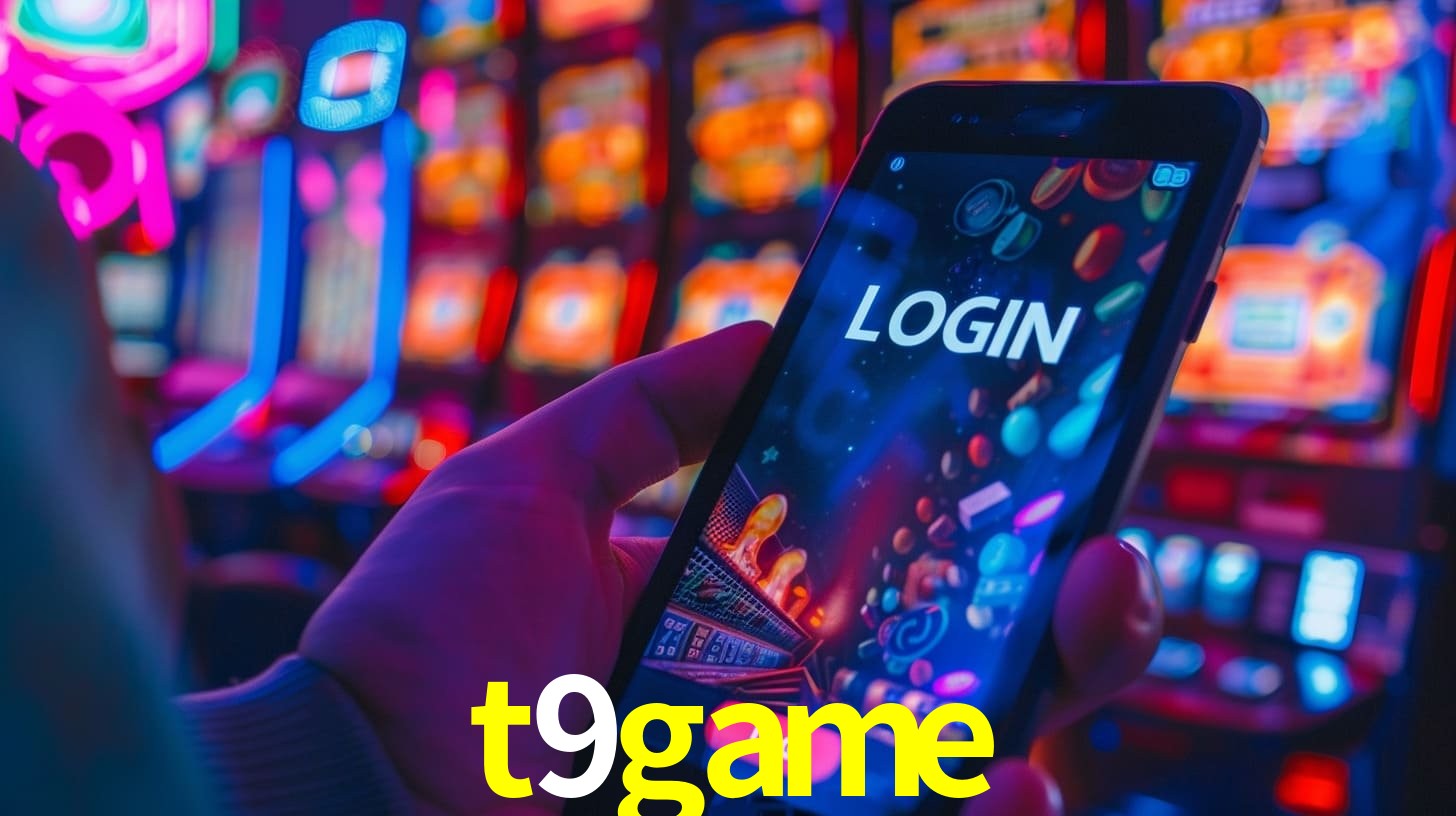 PIX Instantâneo t9game