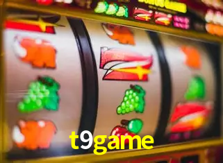 Descubra o Mundo do Cassino Online com t9game