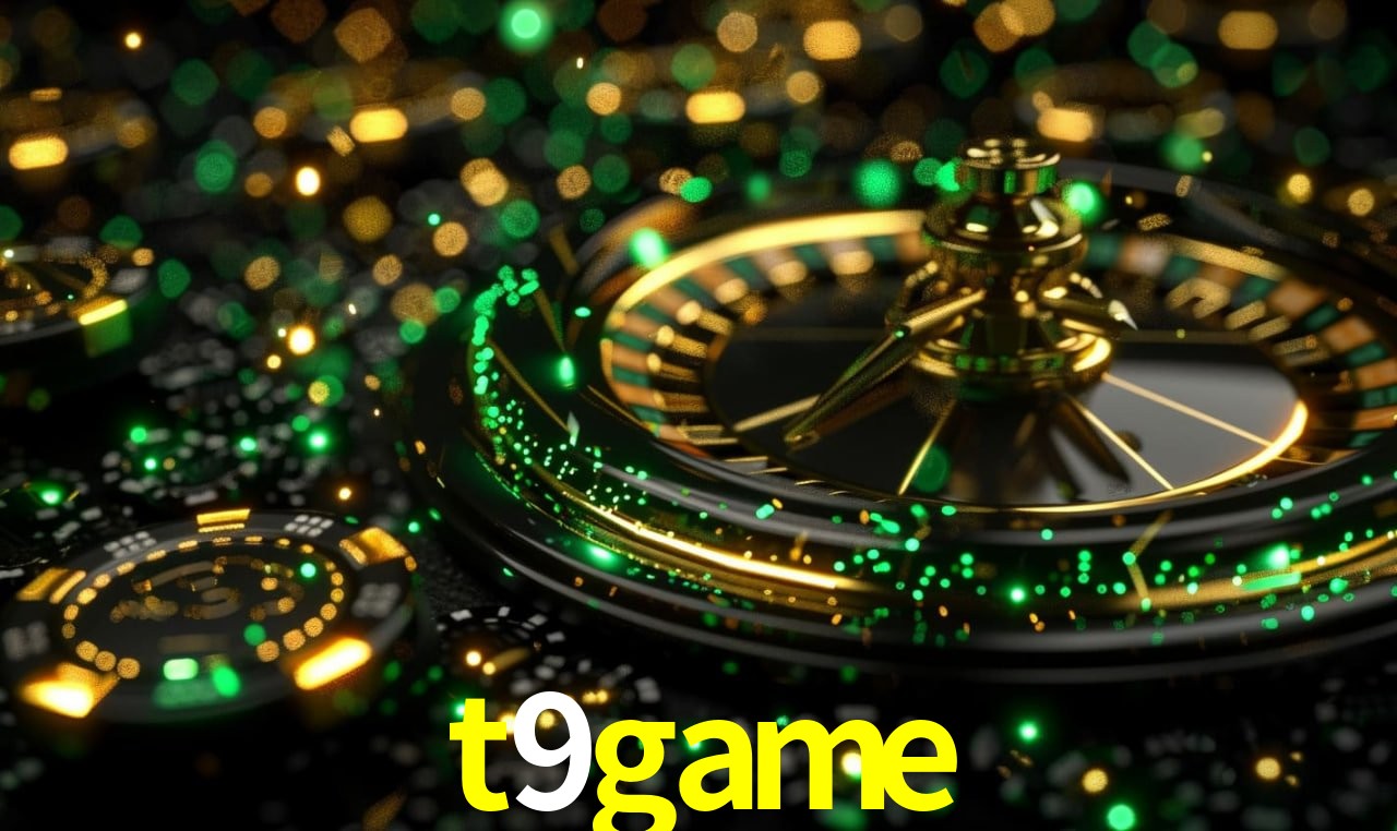 Promoções Sazonais t9game