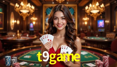 Secure Login t9game