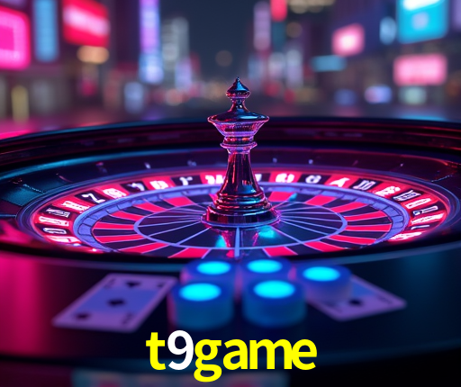 Apostas Esportivas na t9game: Um Guia Completo