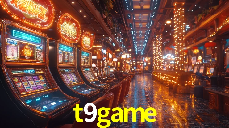 t9 game