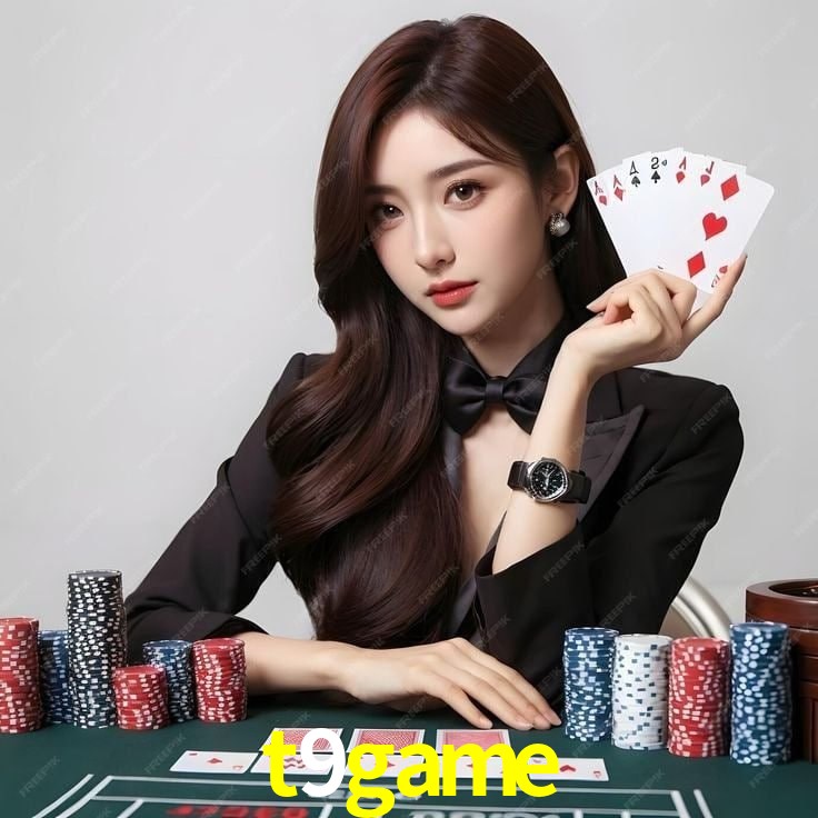 Casino Ao Vivo t9game