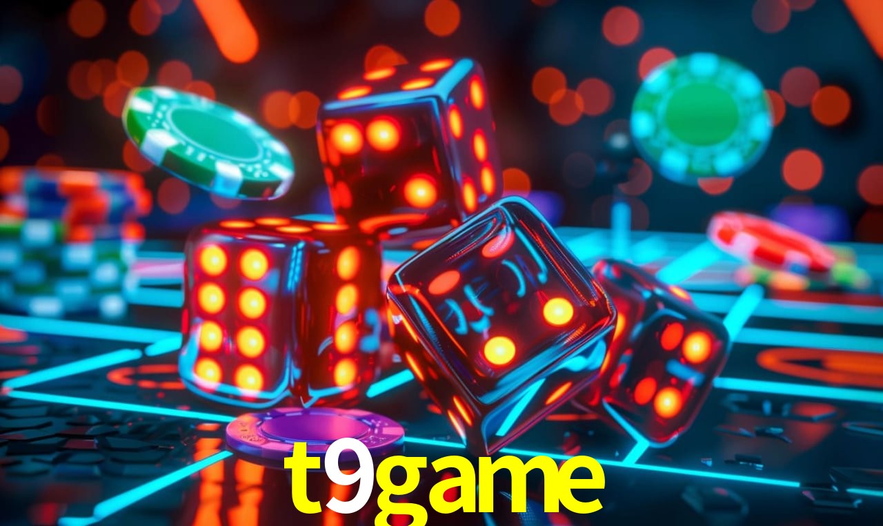Descubra o Programa VIP da t9game: Vantagens Exclusivas para Jogadores