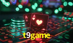 Casino VIP t9game