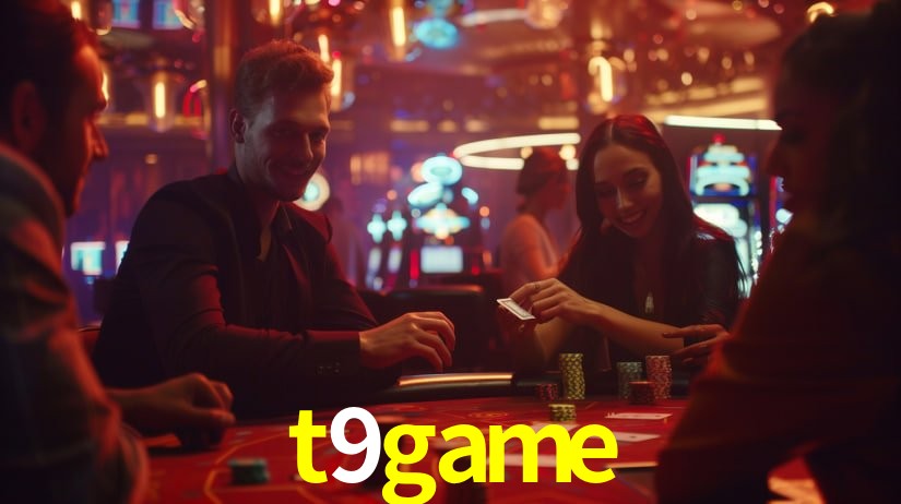 A Emoção da Loteria na t9game: Uma Chance de Mudança de Vida