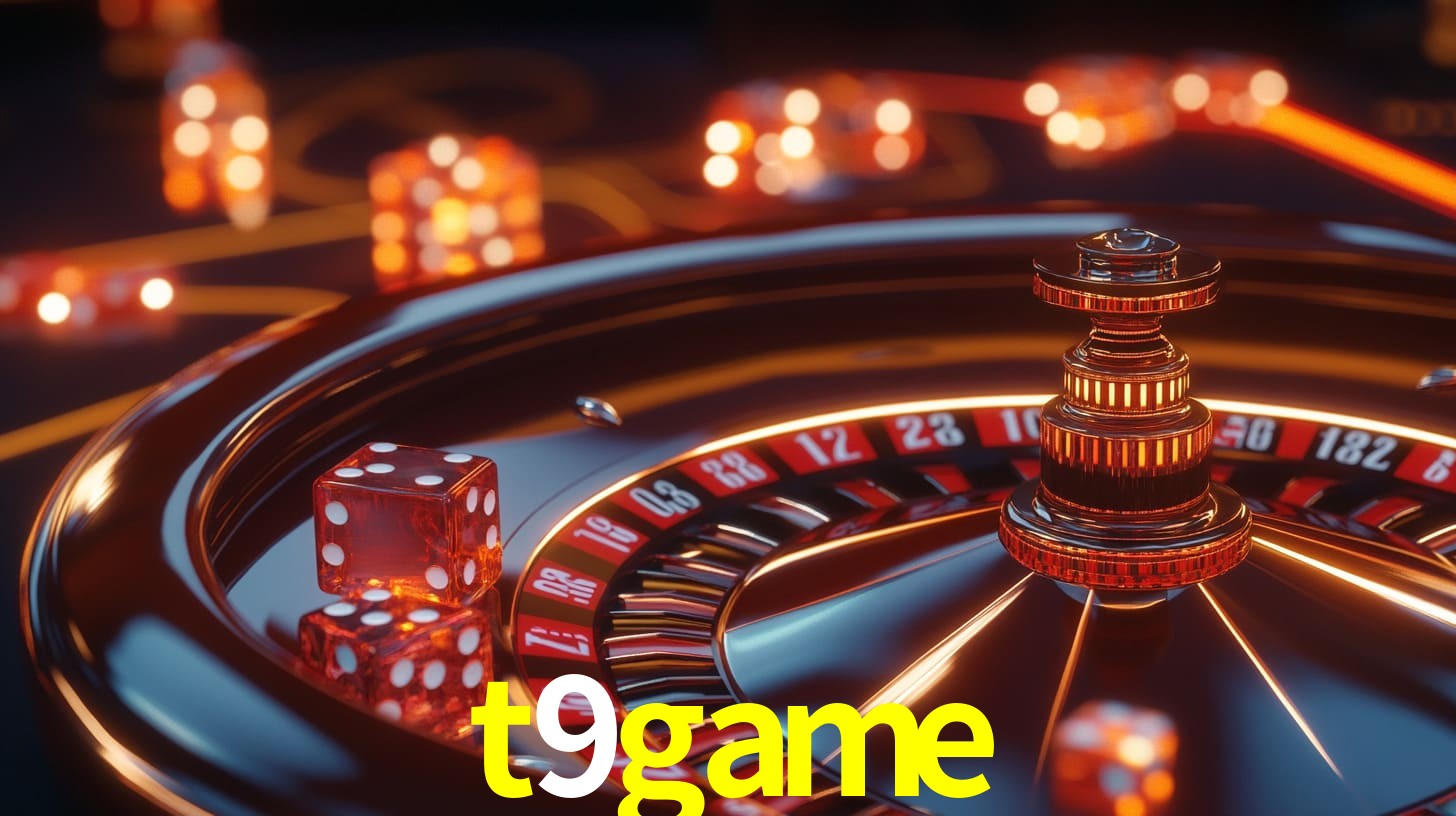 t9game: Jogue Crash e Experimente Alta Recompensa Instantânea