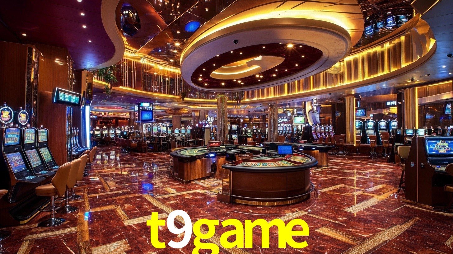 Roulette Table t9game