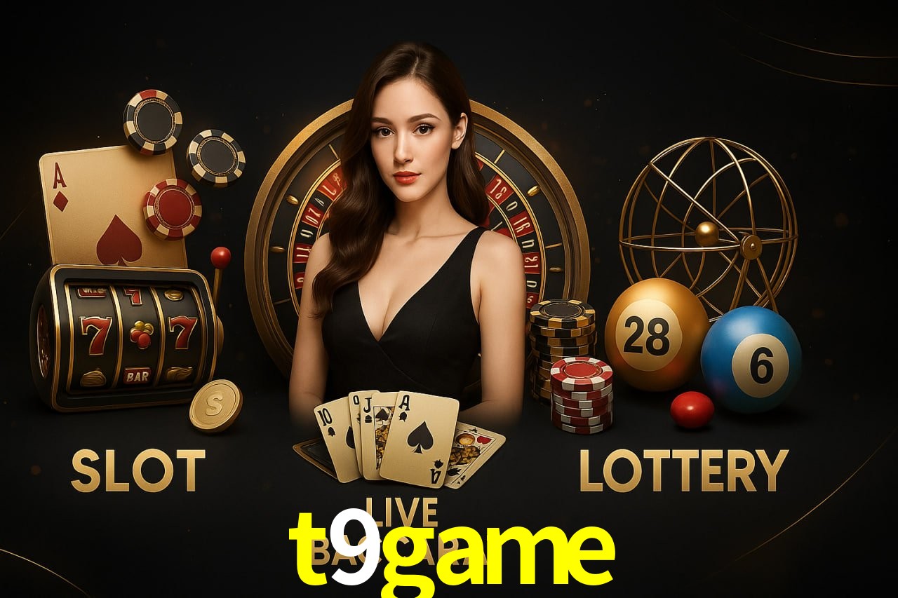 Sistemas de Segurança t9game