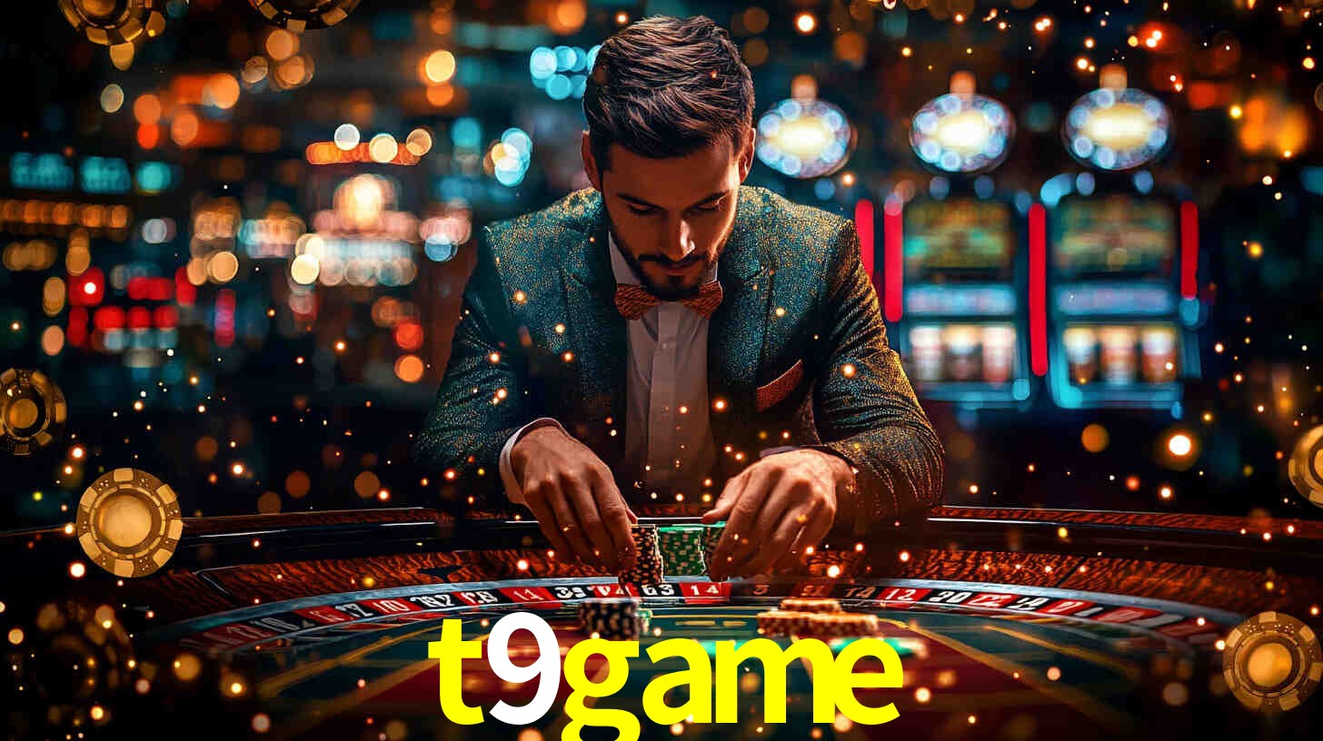 Daily Bonuses t9game