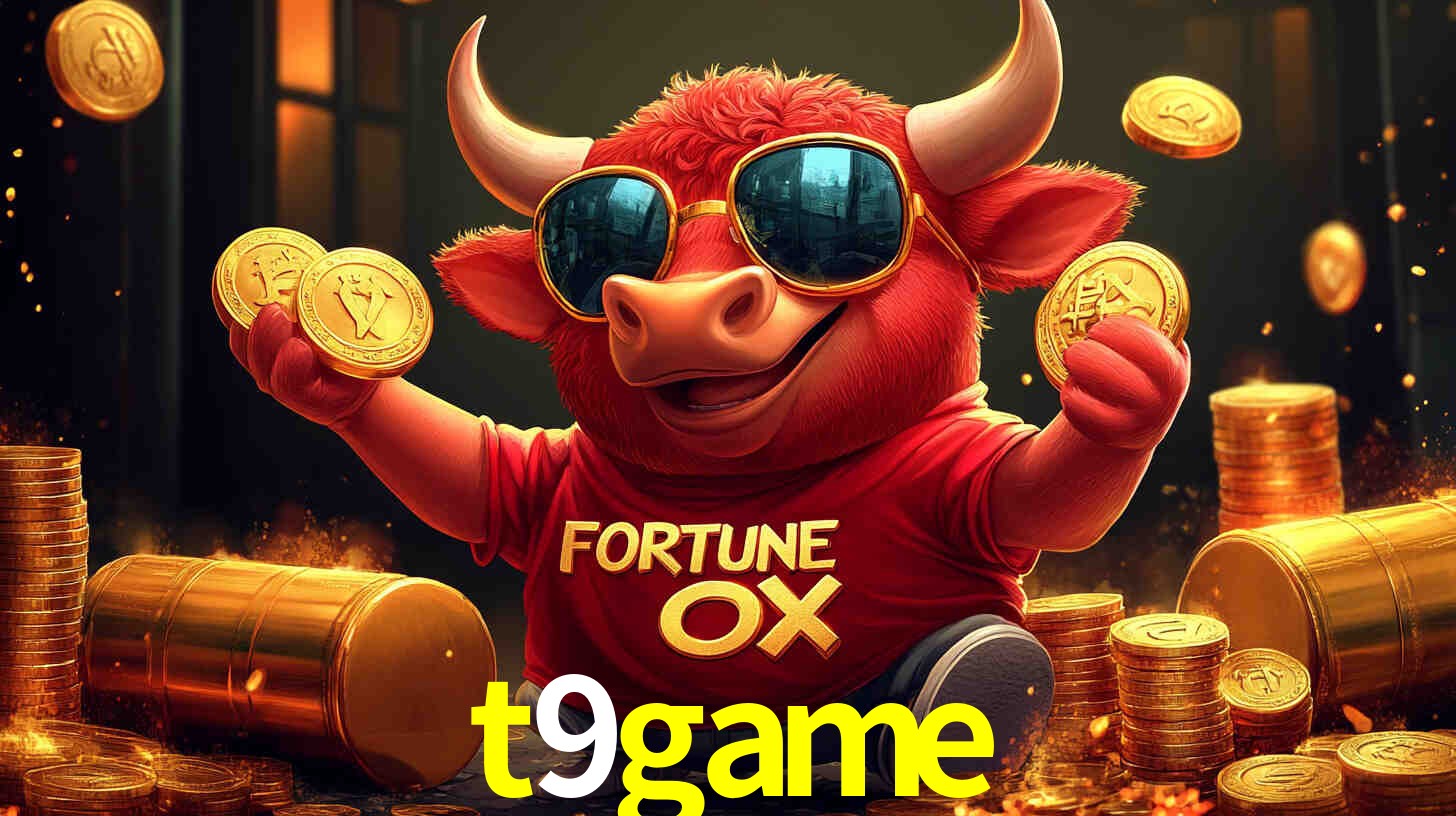 Descubra a Magia dos Jogos de Arcade no t9game