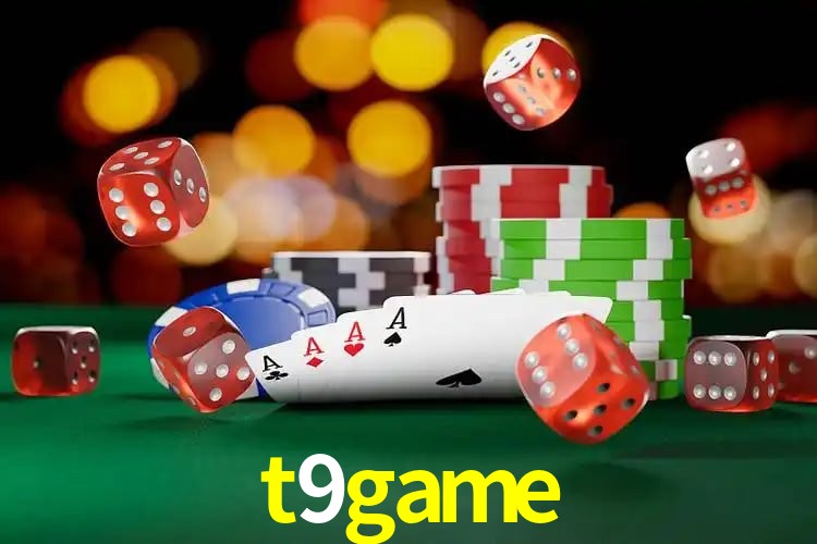 Estatísticas Esportivas t9game
