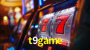 Estatísticas do Jogo t9game