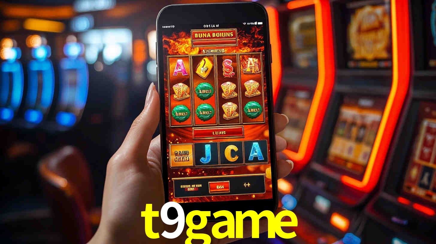 t9game online