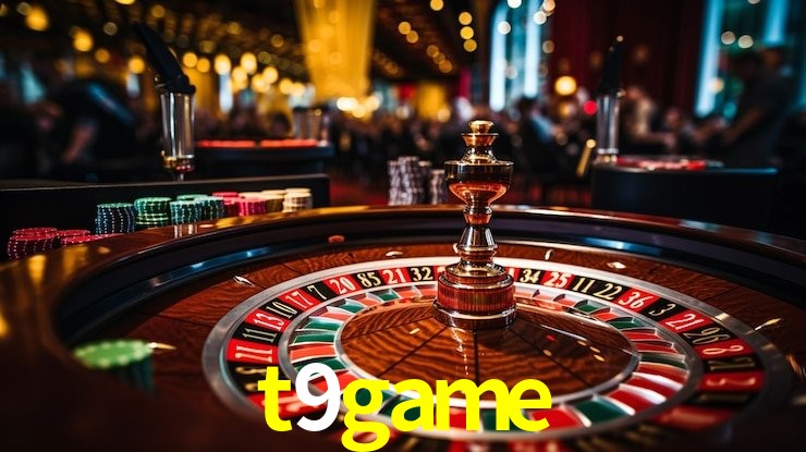 Exclusive Offers t9game