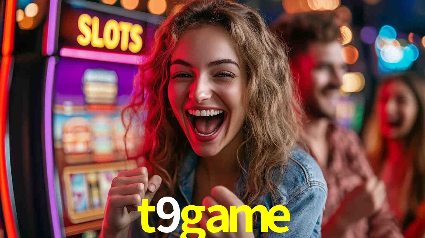 Descubra o Programa VIP da t9game: Vantagens Exclusivas para Jogadores